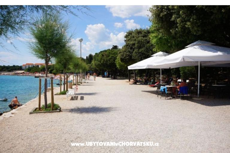 Apartmaji Bionda Novi Vinodolski – foto 28