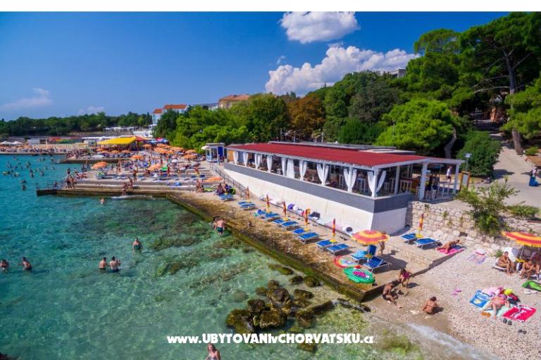 Apartmaji Bionda Novi Vinodolski – foto 29