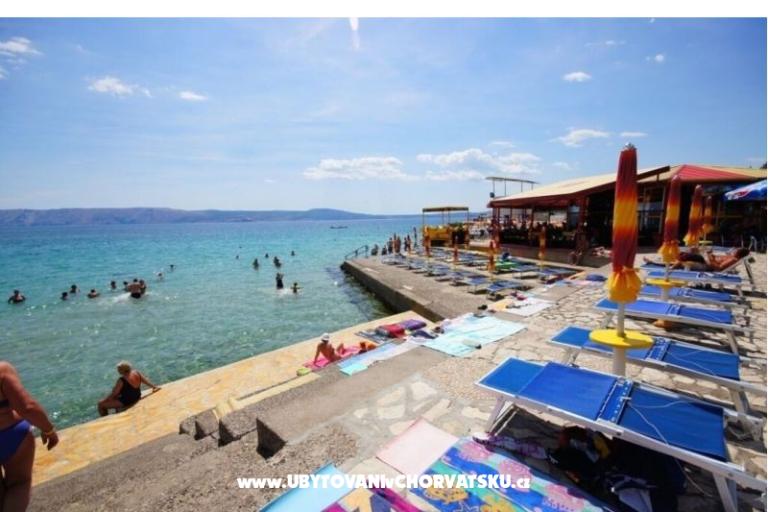 Apartmaji Bionda Novi Vinodolski – foto 30