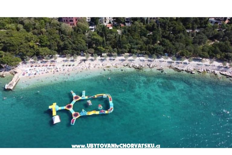 Apartmaji Bionda Novi Vinodolski – foto 32