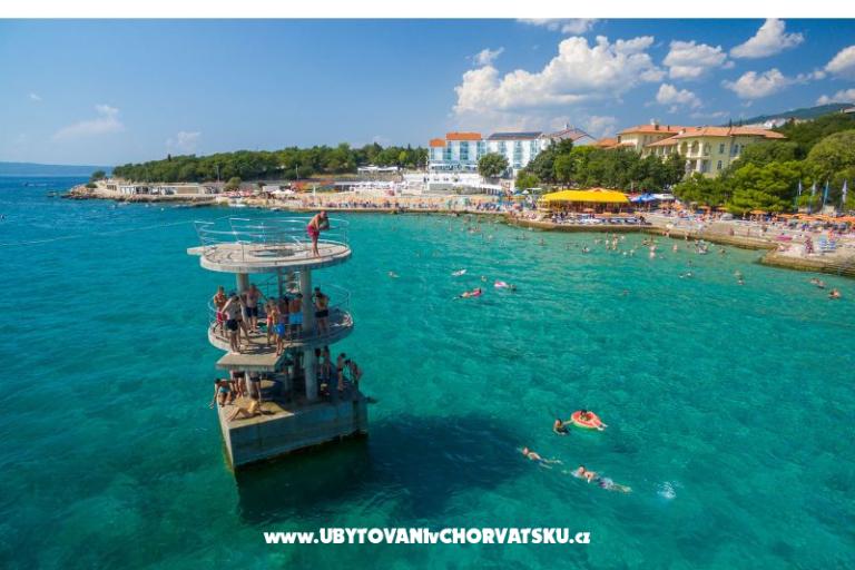 Apartmaji Bionda Novi Vinodolski – foto 33