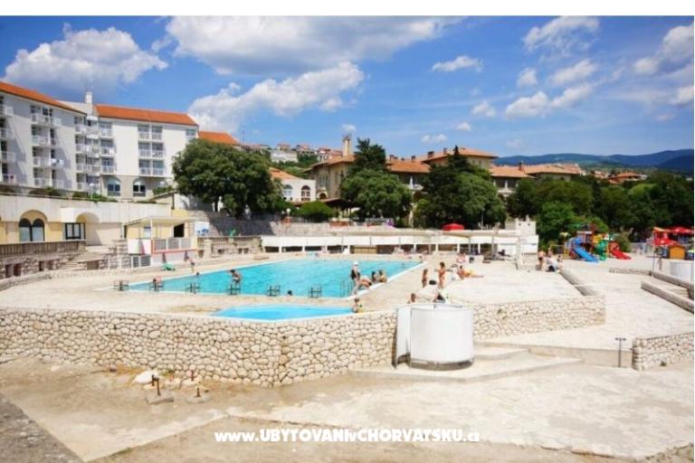 Apartmaji Bionda Novi Vinodolski – foto 37
