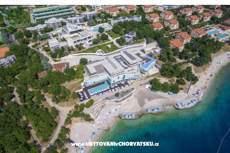 Apartmaji Bionda Novi Vinodolski – foto 38