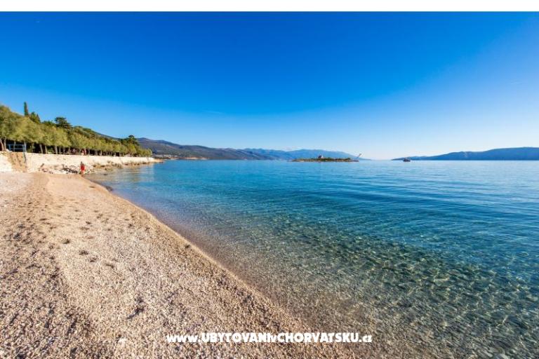 Apartmaji Bionda Novi Vinodolski – foto 41