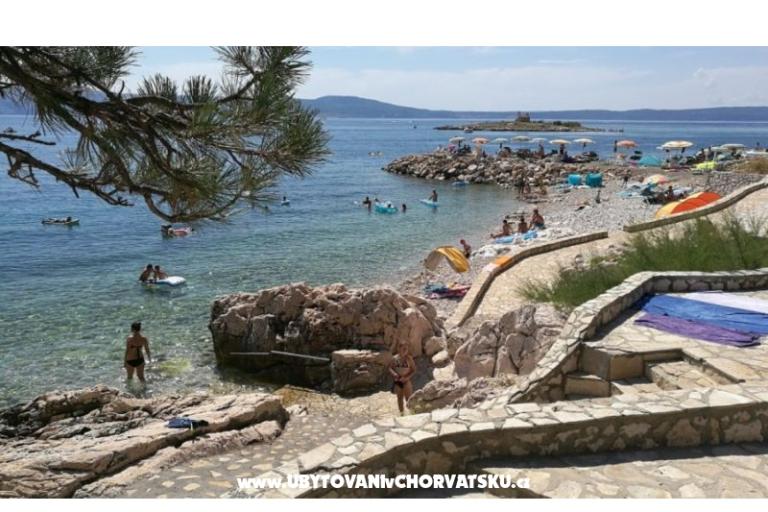 Apartmaji Bionda Novi Vinodolski – foto 42