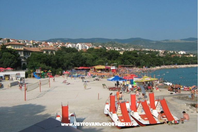 Apartmaji Bionda Novi Vinodolski – foto 43
