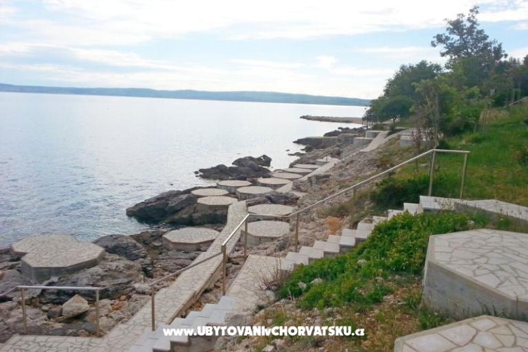Apartmaji Bionda Novi Vinodolski – foto 44