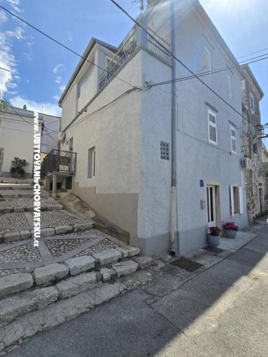 Apartmaji Bionda Novi Vinodolski – foto 5