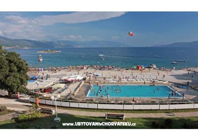 Apartmaji Bionda Novi Vinodolski – foto 7