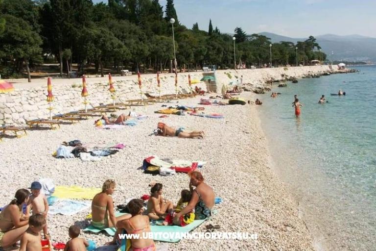 Apartmaji Bionda Novi Vinodolski – foto 8