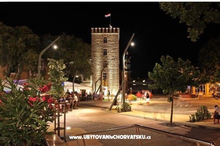 Apartmaji Bionda Novi Vinodolski – foto 9