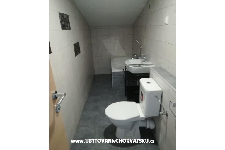 Apartmaji Bribirska – foto 11