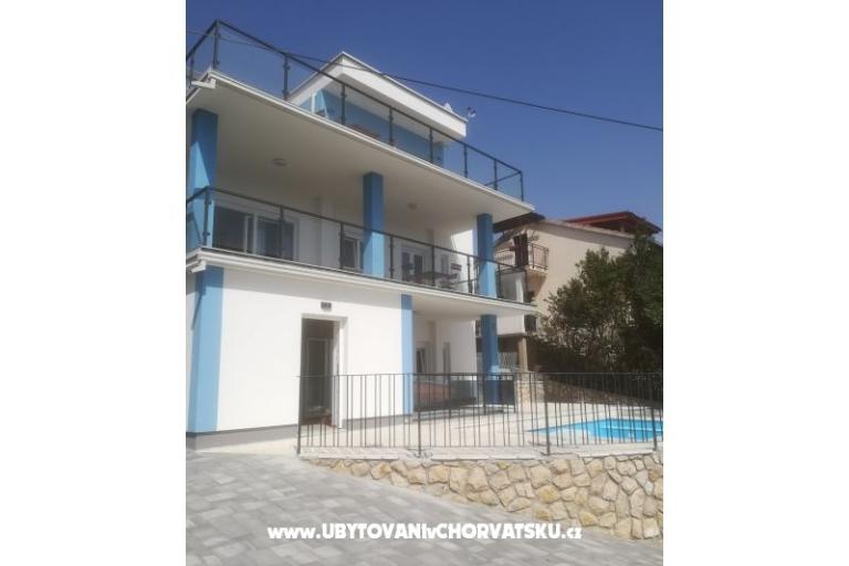 Apartmaji Bribirska – foto 12