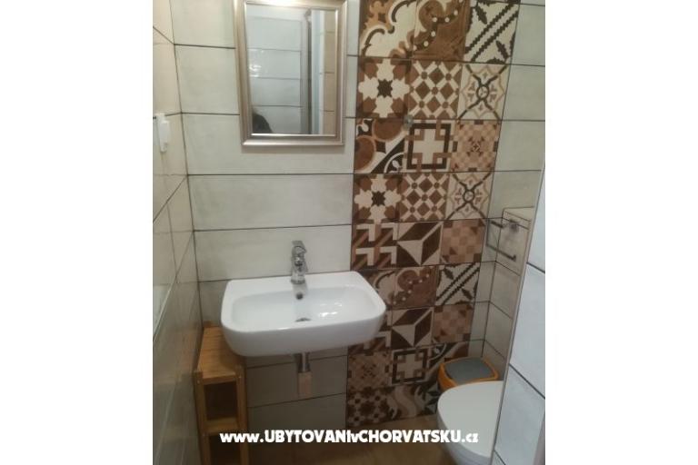 Apartmaji Bribirska – foto 13