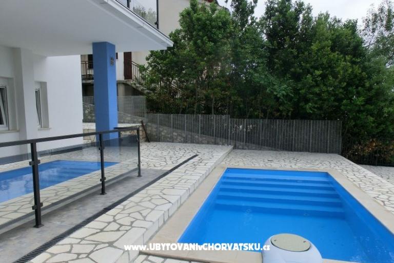 Apartmaji Bribirska – foto 17