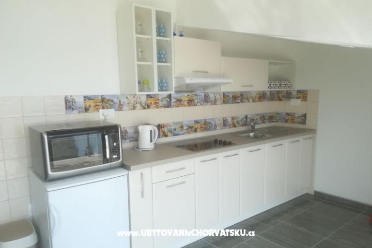 Apartmaji Bribirska – foto 18