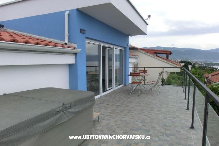Apartmaji Bribirska – foto 6