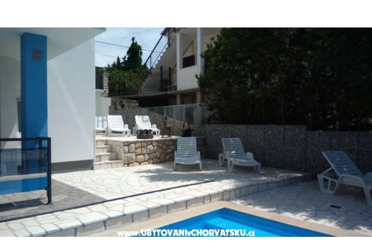 Apartmaji Bribirska – foto 8