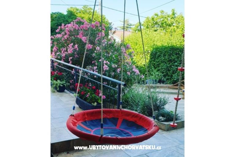 Apartmaji BUTKOVIĆ DUBRAVKA – foto 11