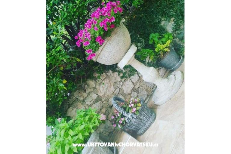 Apartmaji BUTKOVIĆ DUBRAVKA – foto 18