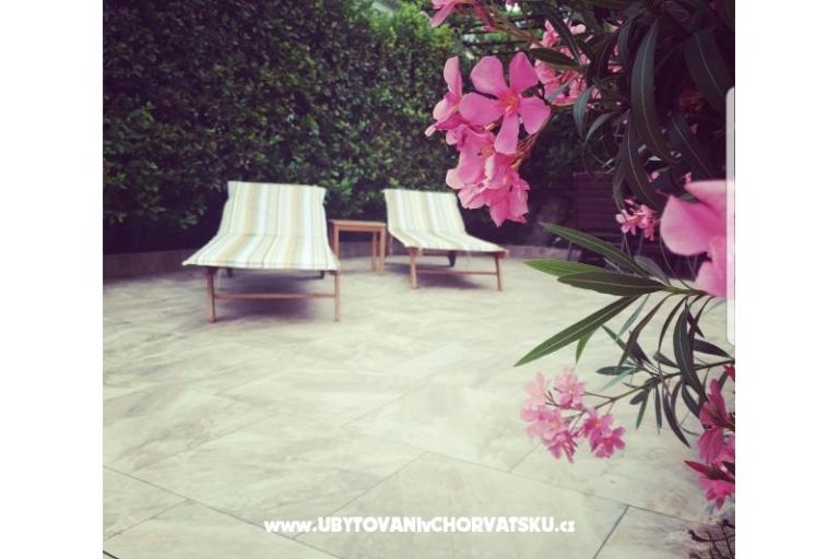 Apartmaji BUTKOVIĆ DUBRAVKA – foto 4