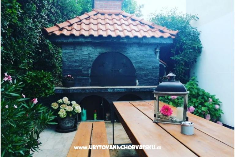 Apartmaji BUTKOVIĆ DUBRAVKA – foto 5