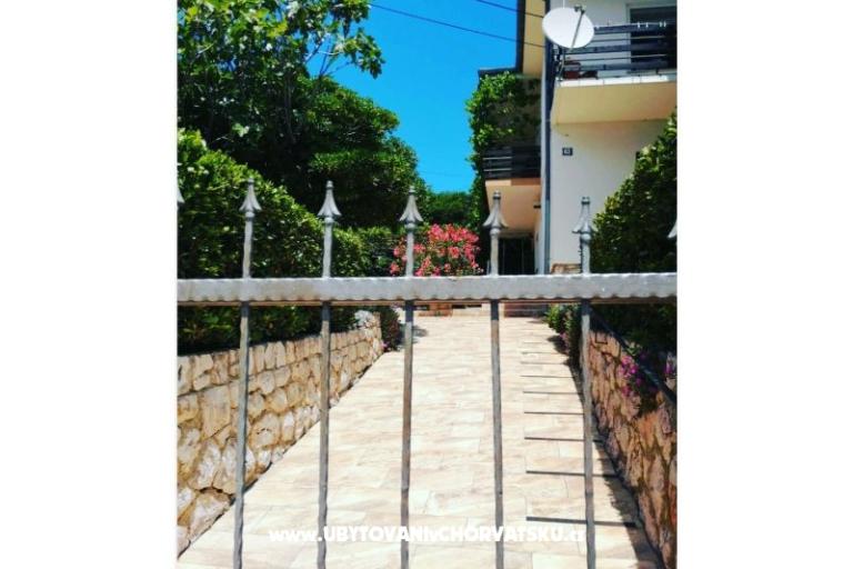 Apartmaji BUTKOVIĆ DUBRAVKA – foto 7