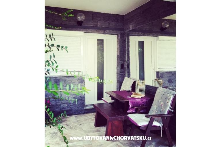 Apartmaji BUTKOVIĆ DUBRAVKA – foto 8