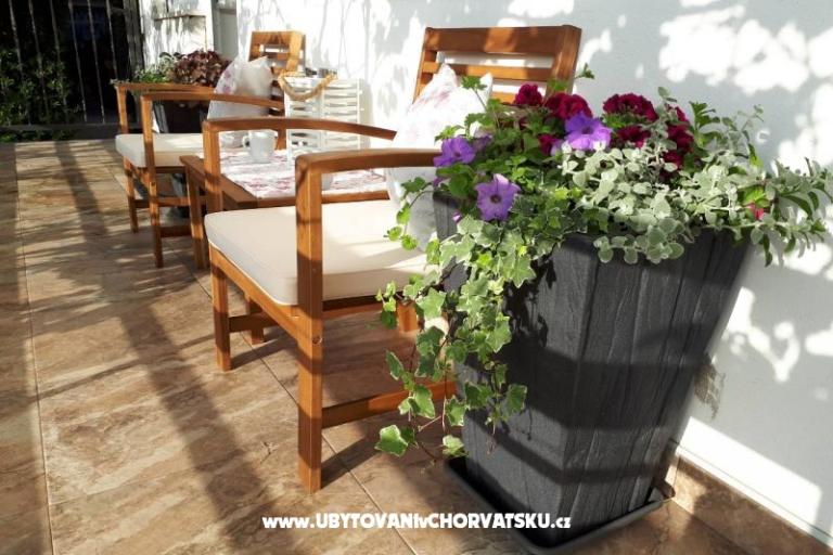 Apartmaji BUTKOVIĆ DUBRAVKA – foto 9