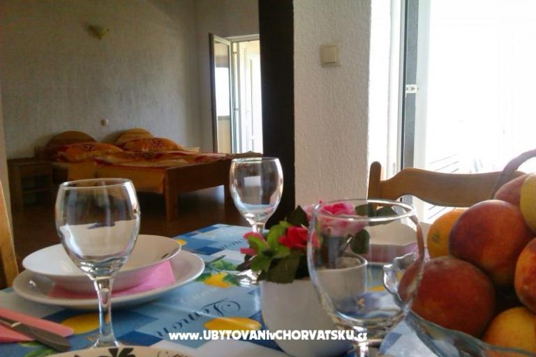 Apartmaji Čajić – foto 2