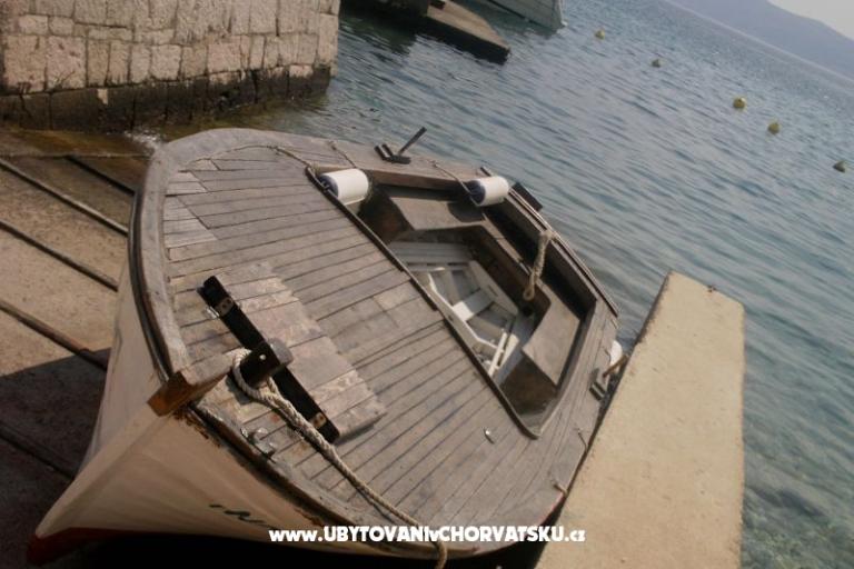 Apartmaji Čajić – foto 5