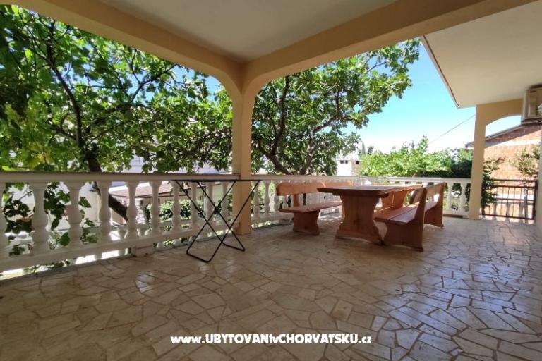Apartmaji DUKA – foto 6