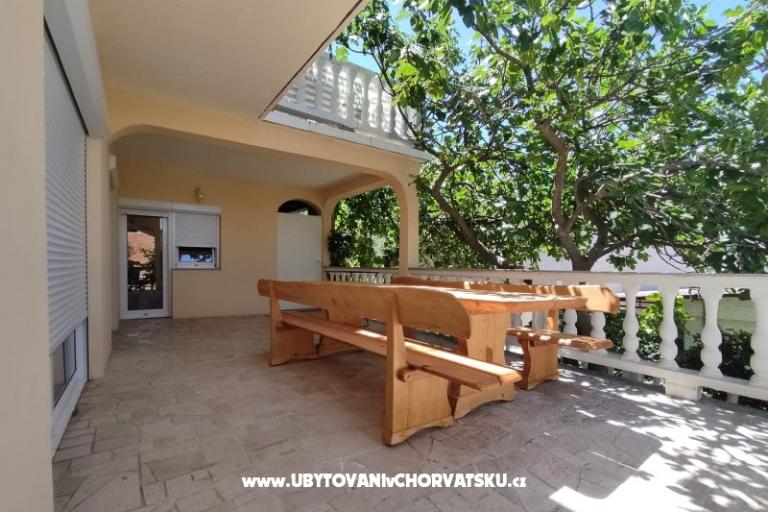 Apartmaji DUKA – foto 7