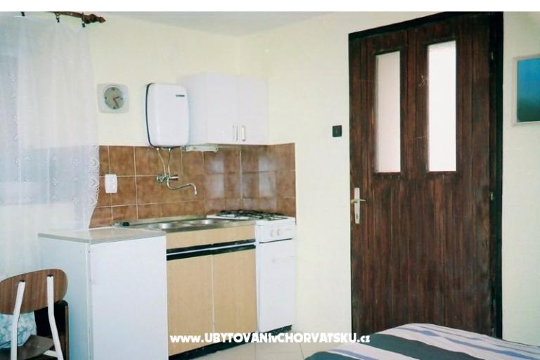 Apartmaji Ficko – foto 12