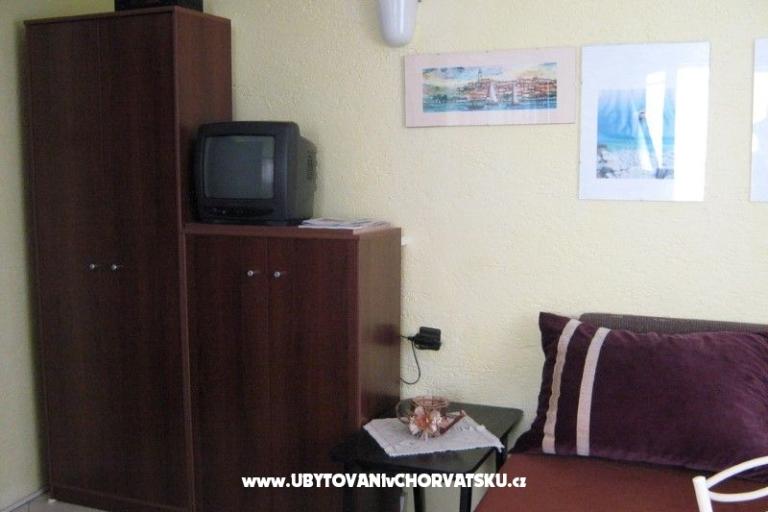 Apartmaji Ficko – foto 13