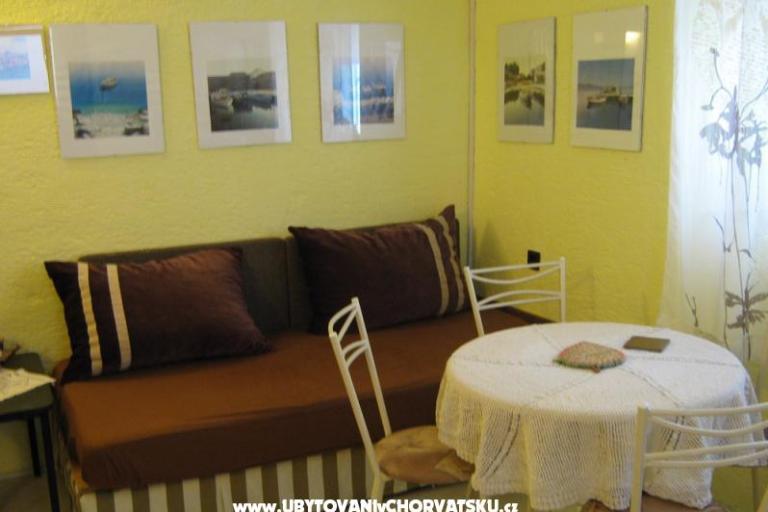 Apartmaji Ficko – foto 8