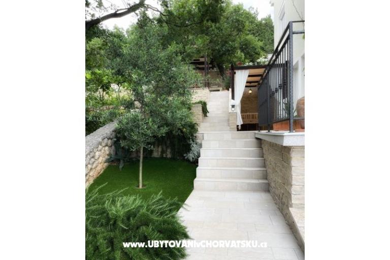 Apartmaji Gajeta Povile – foto 10