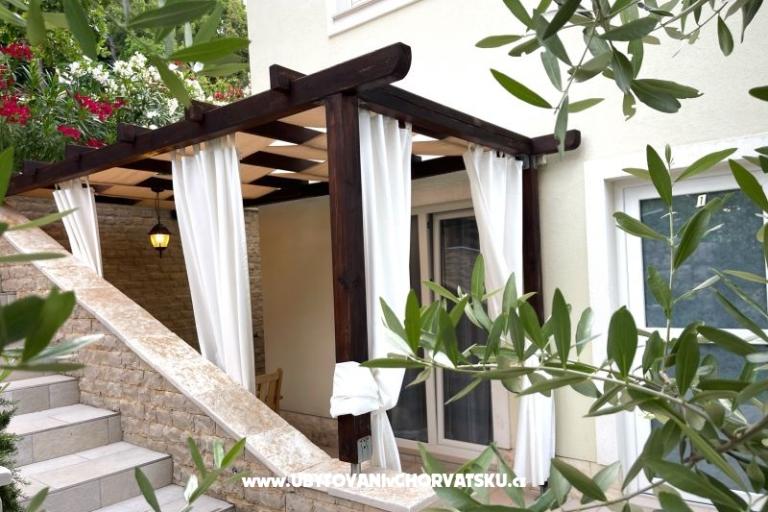 Apartmaji Gajeta Povile – foto 5
