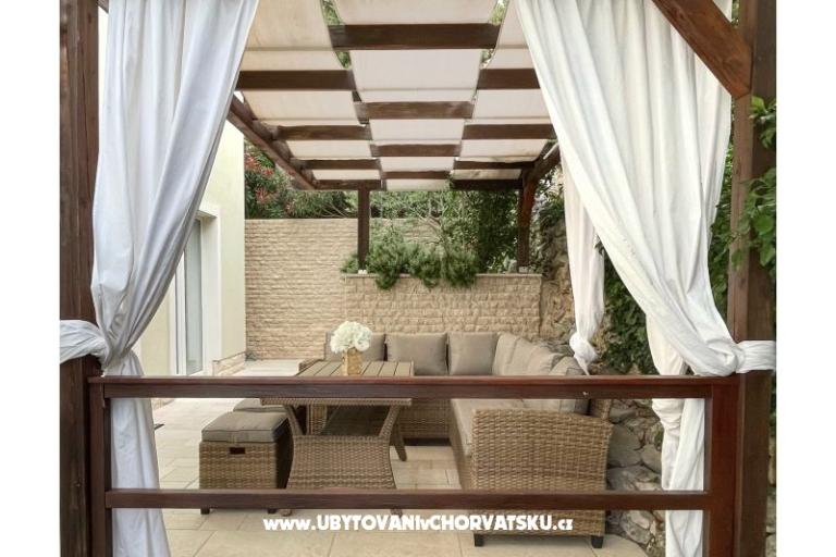 Apartmaji Gajeta Povile – foto 6