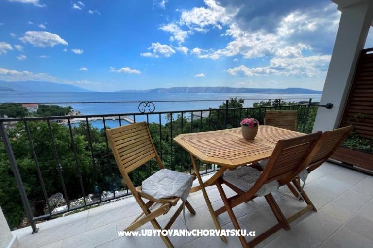 Apartmaji Gajeta Povile – foto 7