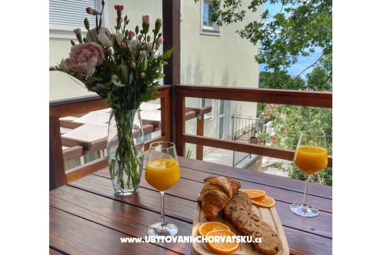 Apartmaji Gajeta Povile – foto 8