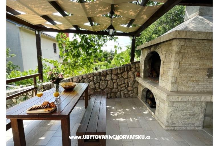 Apartmaji Gajeta Povile – foto 9