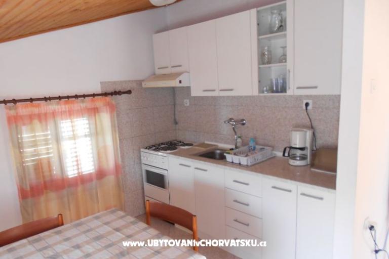 Apartmaji Katarina – foto 6