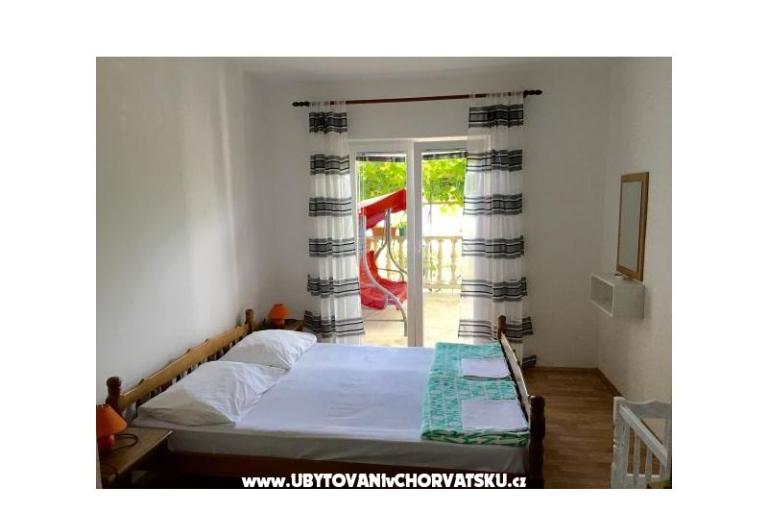 Apartmaji Marijana – foto 10