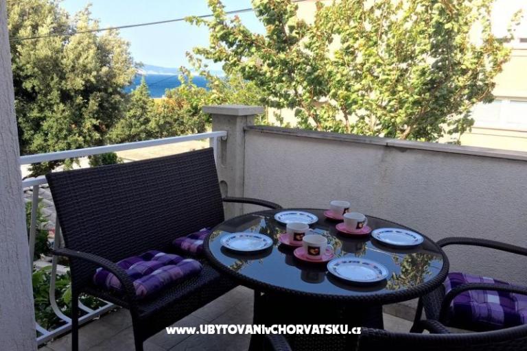 Apartmaji Marijana – foto 12