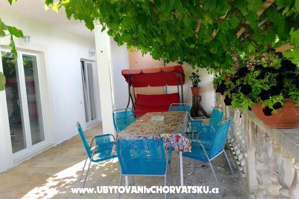 Apartmaji Marijana – foto 2