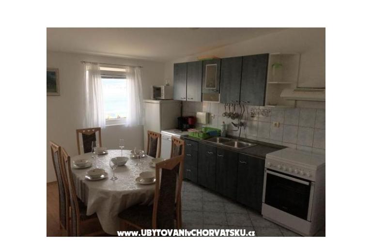 Apartmaji Marijana – foto 6