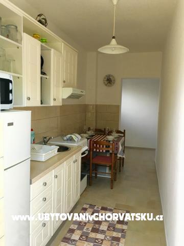 Apartmaji Marijana – foto 7