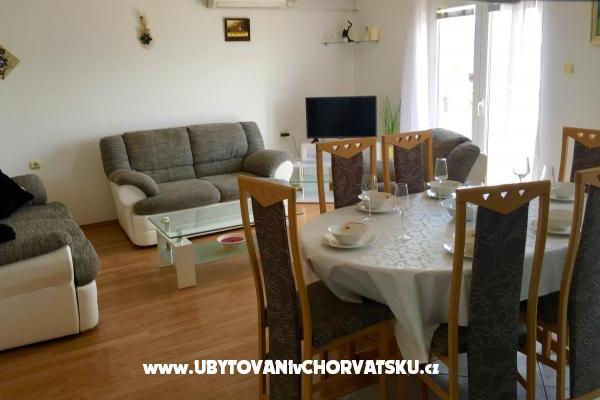 Apartmaji Marijana – foto 8