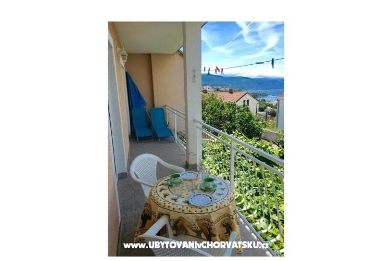 Apartmaji Marijana – foto 9